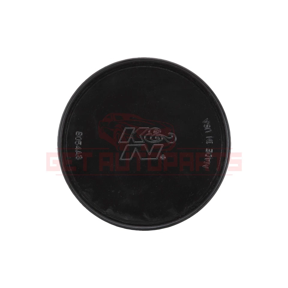 K&N Replacement Air Filter for Chevrolet Express 1500 2001-2007 - Image 3 of 4