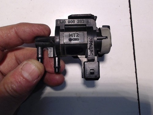 TURBODRUCKREGLER Volkswagen Golf IV (1J1) Hatchback 1.6 (AEH) 2000 1J0906283A