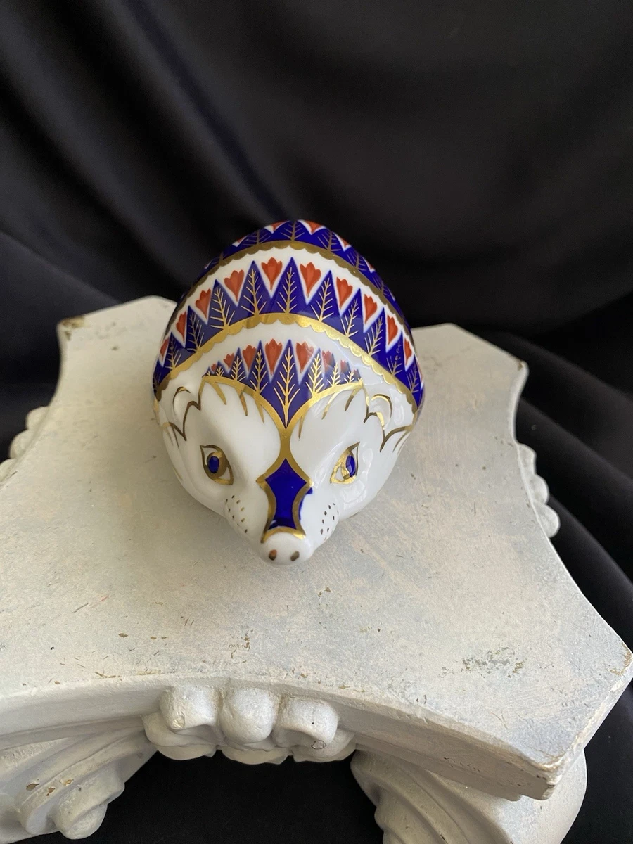royal crown derby figurine products for sale | eBay