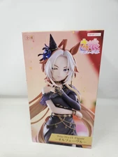 FuRyu Uma Musume Pretty Derby Trio-Try-iT Figure Orfevre Anime Prize Figure