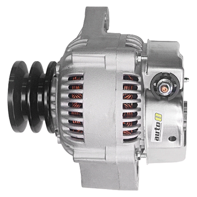 Auto 8 Alternator for Toyota Landcruiser Prado KZJ95R 3.0L Diesel