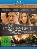 Die Kommenden Tage [Blu-Ray] [Special Edition] Von Kraume... | Dvd | Zustand Neu