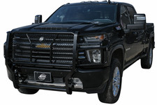 Steelcraft Hd Grille Guard Fits 20202026 Chevrolet Silverado 2500 Hd