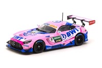 "Tarmac Mercedes-Amg GT3 \"#8 Daniel Juncadella\" Dtm 2021 Rosa 1:43"
