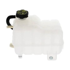 For Gmc Sierra 1500 2004-2006 Pressurized Coolant Reservoir Plastic 15203949