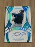 Prince Fielder 1/1 2025 Panini Flawless Legendary Autograph Auto Brewers Tigers
