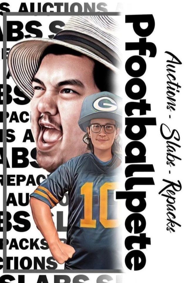 $1 Starts SINGLES, PACKS, REPACKS AND SLABS W/PHIL and Nic at NIGHT!!! 6.10