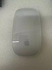 APPLE A1657 V2 MAGIC MOUSE 2 ( WHITE RAILS) - SILVER - Scratch & Dent