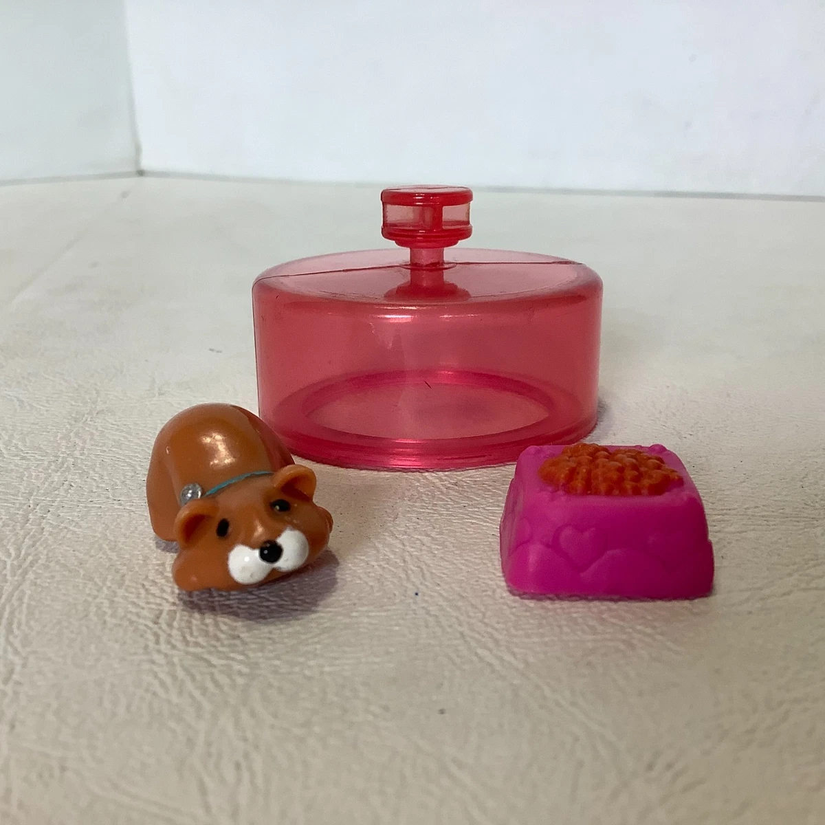 Vintage Littlest Pet Shop Hamster for sale | eBay