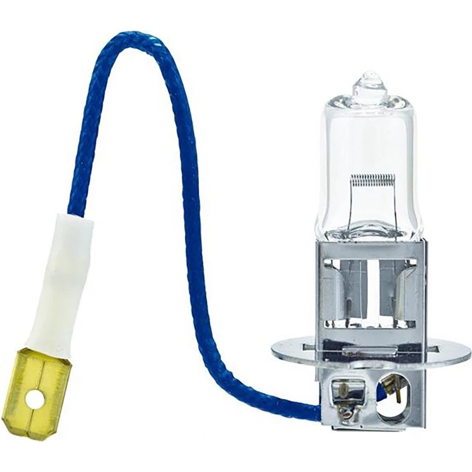 Lâmpada de neblina frontal Hella 2 peças para GMC Yukon 1993 1994 1995 1996 1997 1998 1999 - Imagem 2 de 4