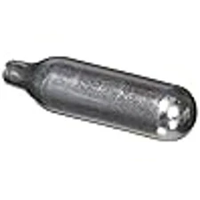 NWT Leland CO2 Cartridges 10-Count – Threadless 12g for Airguns, Beer, Soda