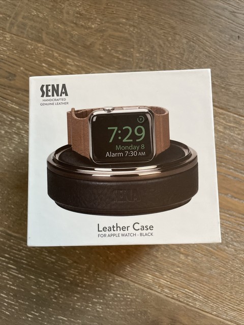 sena apple watch case