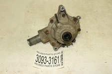 2002 Honda Foreman Rubicon 500 TRX500FA 4x4 Front Gear Case Sub-Assy 41411HN2000