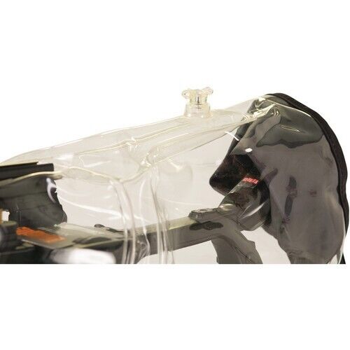 Orca OR-104 Camera Rain Cover 3 for Sony EX-3, PMW-300, PXW-FS7K - Picture 3 of 8
