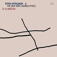 It Is Written von Peter  the New York Hieroglyphics ... | CD | Zustand sehr gut
