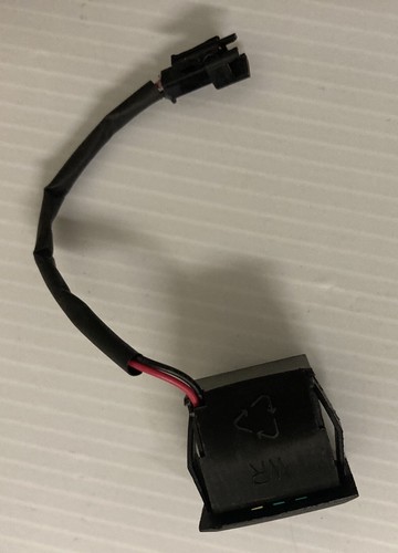 Battery Charge Indicator Light for 12V Riding Toy Yamaha Raptor 700R Parts - Picture 2 of 4