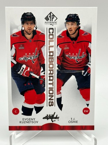 2023-24 SP Authentic Evolve/Freshman Focus/Collaborations+Blue/Green U-Pick List - Picture 25 of 26