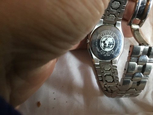 Reloj Citizens Eco Drive n.o 361559 - Imagen 3 de 6