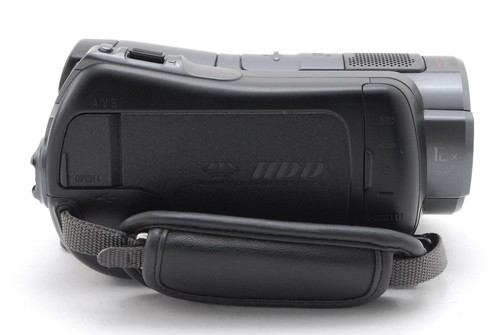 Read 【Mint】 Sony HDR-SR12 Handycam Digital Hi-Vision Camcorders HDD From JAPAN - Picture 7 of 11