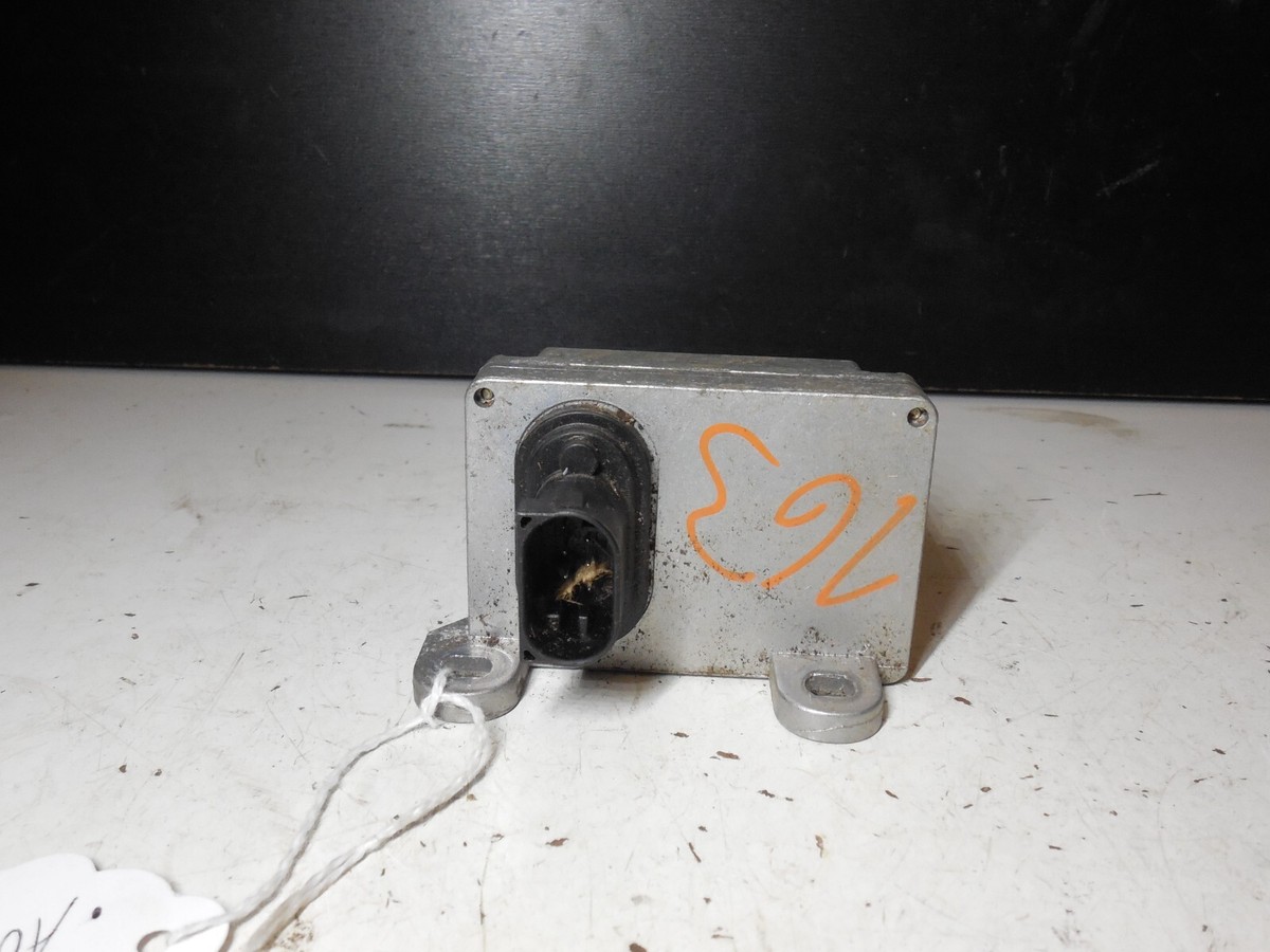 ESP Yaw Rate Sensor Mercedes-Benz CHRYSLER A0025428918 12