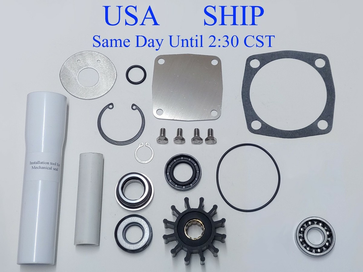 確認用です❣️ Major Repair Kit for Yanmar 129573-42500 129573-42501 129573-42502
