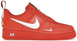 air force ones overbranding