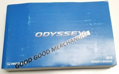 2018 Maintenance | Honda Odyssey Forum 2018 Maintenance | Honda Odyssey Forum