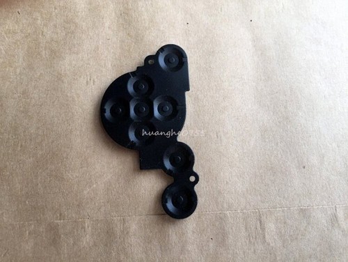 Original Inside Soft Menu Button Replacement for Nikon D3200 DSR Camera Repair - Picture 3 of 3