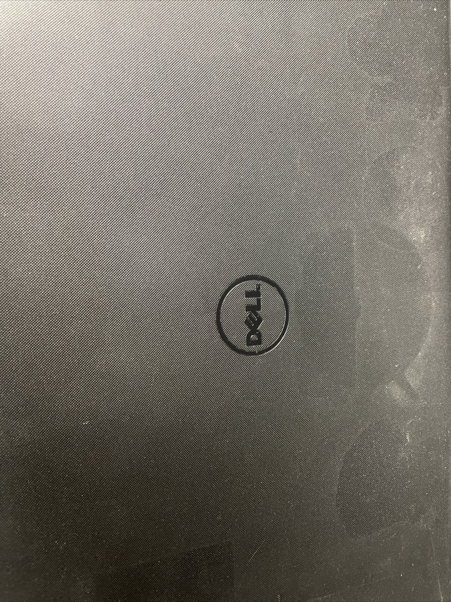 Dell ノートパソコン　Inspiron 3558 Dell ノートパソコン Inspiron 3558 - メルカリ