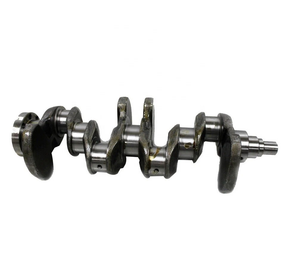 ME013667 MD187921 crankshaft fits 4D30 4D31 4D32 E70B ME018297 
