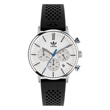 Adidas Herren Uhr Code One Chrono