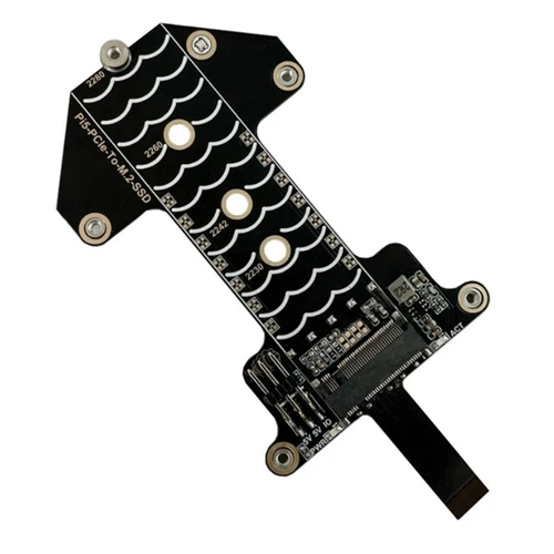 PCIe to M.2 NVMe SSD Adapter Expansion Card Computer Adapter Interfaces PCIE