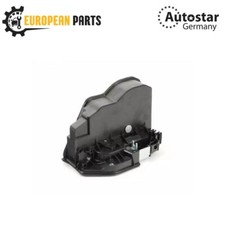 Autostar Germany DOOR LOCK For BMW F30/F35 X1E83 X3E83/F25 X4F26 51227202148