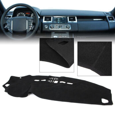 Armaturenbrettabdeckung für 2005-2016 Land Rover LR3 Range Rover Sport