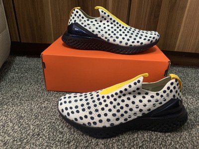 nike w epic phantom react flyknit