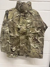 New BRITISH ARMY MTP HEAVY GORETEX JACKETS - WATERPROOF MVP MTP JACKET 170/88cm