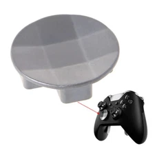 Round Magnetic Dpad Gamepad Replacement Part For Xbox One Elite Controller
