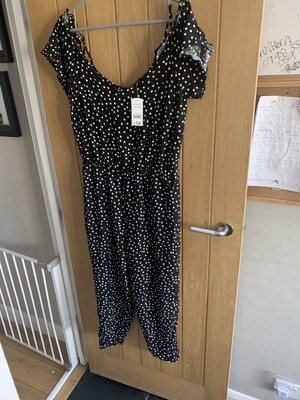 jumpsuit size 16 ebay