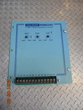 HALMAR ROBICON DC1PCI-2415 DC INT FB CONTROLLER