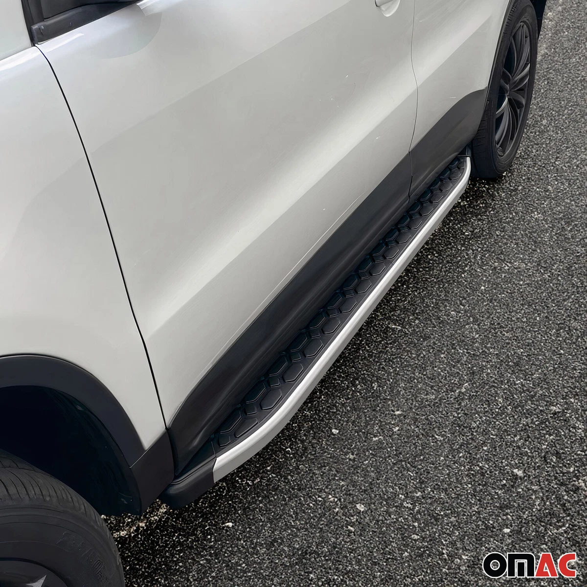 Sq5 2024 running boards