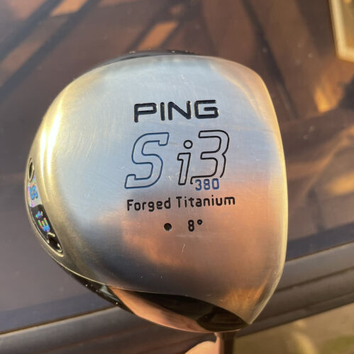 PING G400LSTドライバー 8.5° PING TOUR 173-65R Ping G400 LST Driver 8.5° Tour 173-65R 45.25