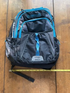 magellan hiking backpack