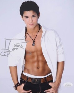 Booboo Stewart | eBay