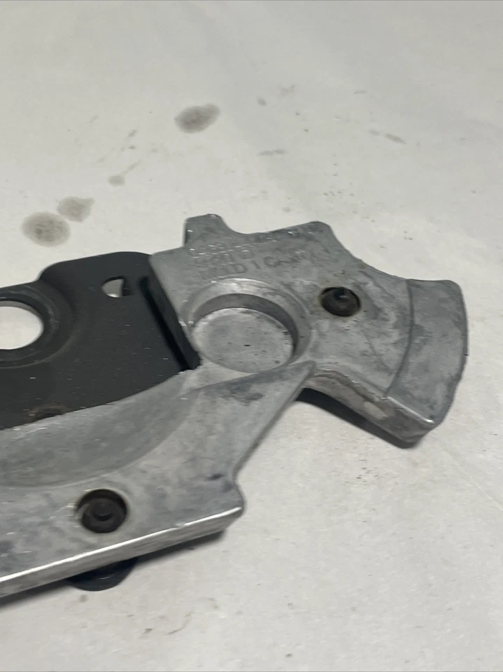 SOPORTE VOLANTE CHRYSLER TOWN & COUNTRY 2001-2004 04680444AA Foto 4 de 4