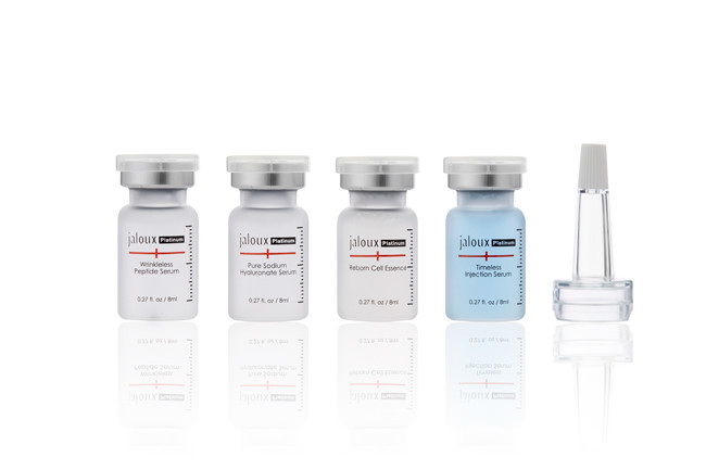 BUY 2 FREE 1 [Jaloux] High Concentrated Beauty Ampoules