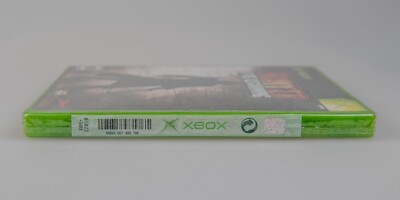 Hunter: The Reckoning (Microsoft Xbox, 2002) for sale online | eBay
