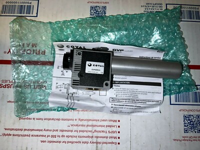 nos coval gvp30n14 no box