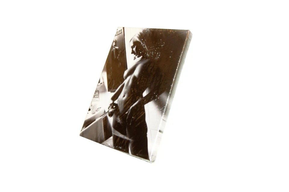 Leinwand-Bild von Guido Thomasi 60x90x2 cm Limitiert auf 7 Exemplare, Erotikbild - Bild 2 von 4