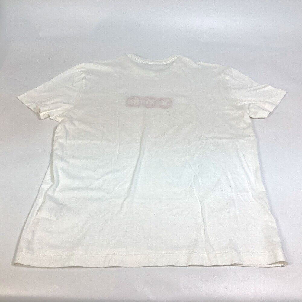 LOUIS VUITTON SUPREME Supreme box logo tops Short sleeve T LOUIS VUITTON SUPREME Supreme box logo tops Short sleeve T