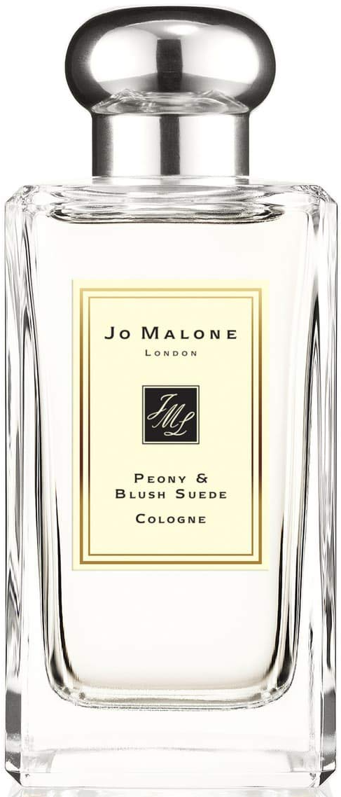 Peony & Blush Suede by Jo Malone Eau de Cologne Spray Women